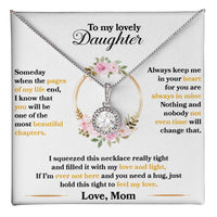 For Daughter